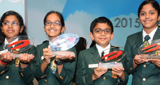 UAE: Mangalorean kids bag meritorious Hamdan bin Rashid Al Maktoum Award